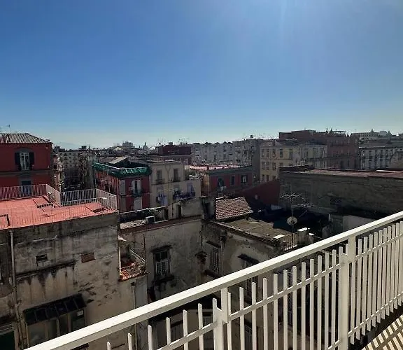 Napolitudine A Smania E Turna *